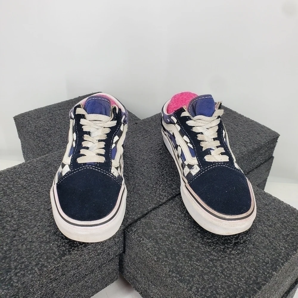 Vans old skool